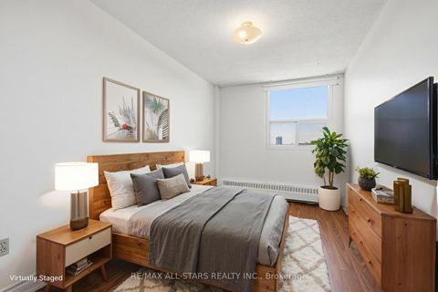 Photo 22 at 1204 - 1338 York Mills Road, Donalda, Toronto