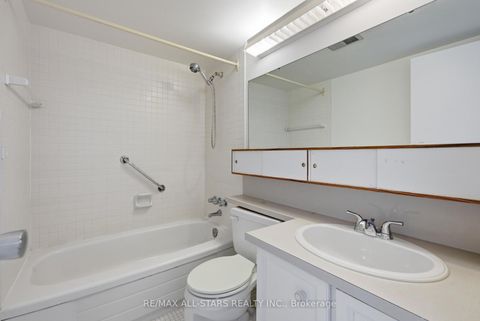 Photo 25 at 1204 - 1338 York Mills Road, Donalda, Toronto