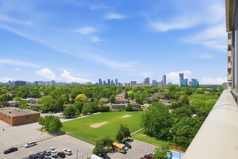 Photo 26 at 1204 - 1338 York Mills Road, Donalda, Toronto