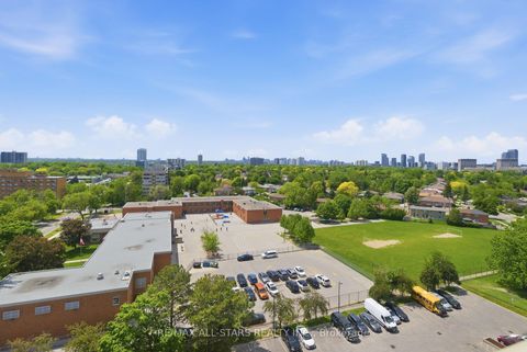 Photo 27 at 1204 - 1338 York Mills Road, Donalda, Toronto