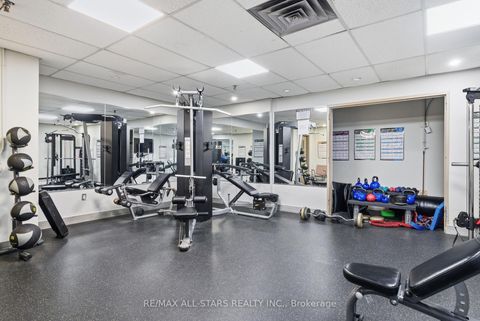 Photo 29 at 1204 - 1338 York Mills Road, Donalda, Toronto