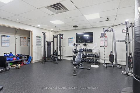 Photo 30 at 1204 - 1338 York Mills Road, Donalda, Toronto