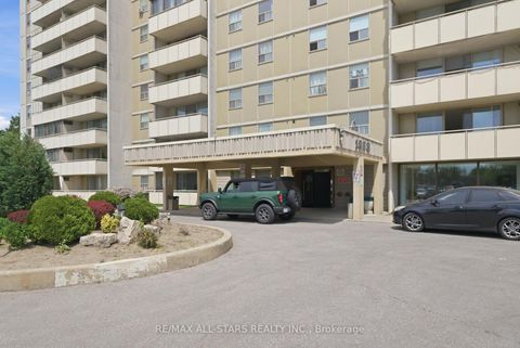 Photo 35 at 1204 - 1338 York Mills Road, Donalda, Toronto