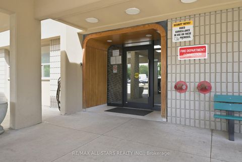 Photo 36 at 1204 - 1338 York Mills Road, Donalda, Toronto