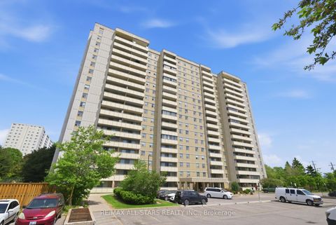 Photo 39 at 1204 - 1338 York Mills Road, Donalda, Toronto