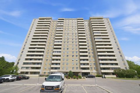 Photo 41 at 1204 - 1338 York Mills Road, Donalda, Toronto