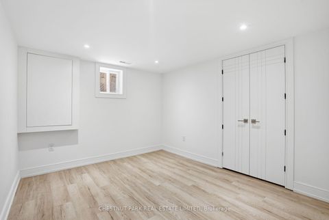 Photo 45 at 86 Edgecroft Road, Queensway, Toronto