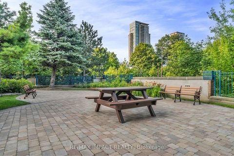 Photo 16 at Suite 760 - 123 Omni Drive, Bendale, Toronto