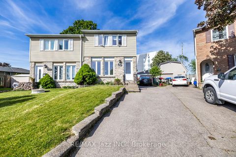 Photo 31 at 810 Kilkenny Court, Vanier, Oshawa