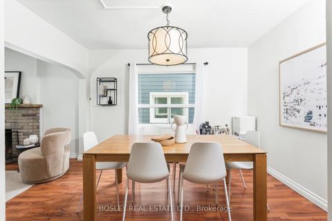 Photo 7 at 58 Valhalla Boulevard, Cliffside, Toronto