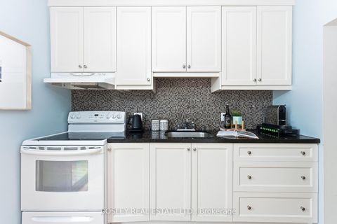 Photo 10 at 58 Valhalla Boulevard, Cliffside, Toronto