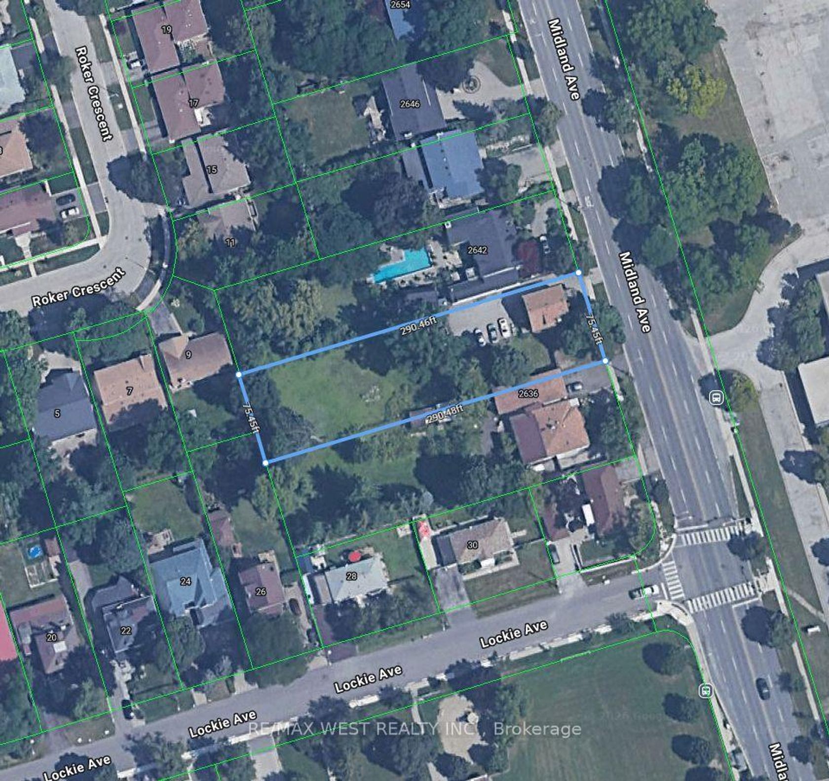 2642 Midland Avenue, Malvern West, Toronto photo 4