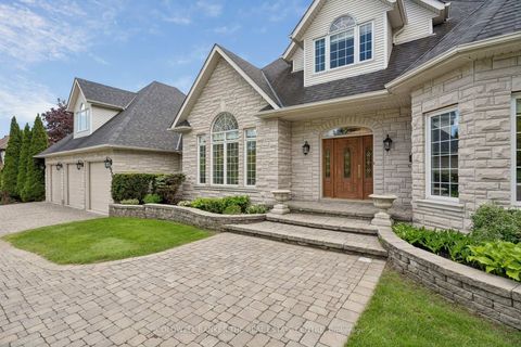 Photo 1 at 480 Coventry Hill Trail, Summerhill Estates, Newmarket