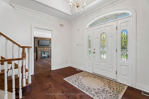 Photo 2 at 480 Coventry Hill Trail, Summerhill Estates, Newmarket