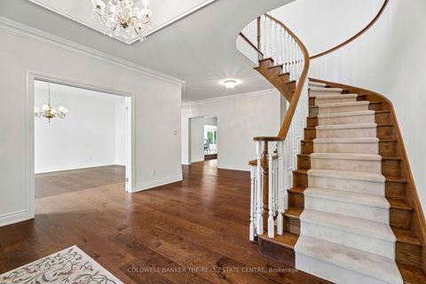 Photo 3 at 480 Coventry Hill Trail, Summerhill Estates, Newmarket