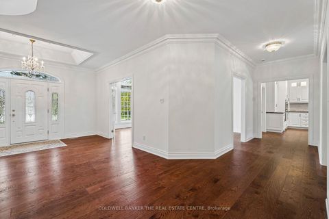 Photo 4 at 480 Coventry Hill Trail, Summerhill Estates, Newmarket