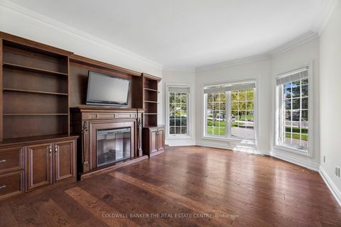 Photo 5 at 480 Coventry Hill Trail, Summerhill Estates, Newmarket