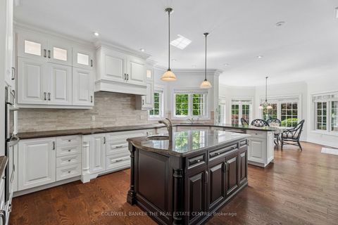Photo 7 at 480 Coventry Hill Trail, Summerhill Estates, Newmarket