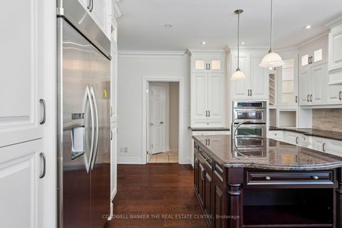Photo 9 at 480 Coventry Hill Trail, Summerhill Estates, Newmarket