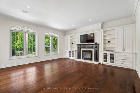 Photo 10 at 480 Coventry Hill Trail, Summerhill Estates, Newmarket