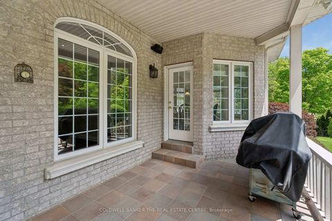 Photo 35 at 480 Coventry Hill Trail, Summerhill Estates, Newmarket