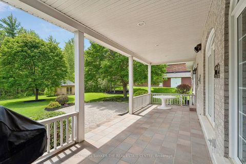 Photo 36 at 480 Coventry Hill Trail, Summerhill Estates, Newmarket