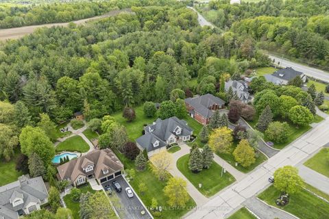 Photo 49 at 480 Coventry Hill Trail, Summerhill Estates, Newmarket