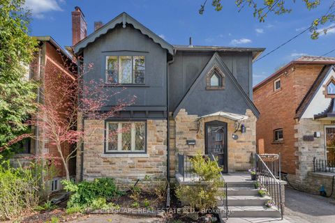 Photo 0 at 555 Castlefield Avenue, Forest Hill North, Toronto