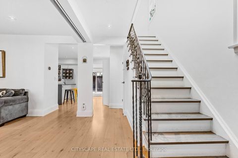 Photo 4 at 555 Castlefield Avenue, Forest Hill North, Toronto