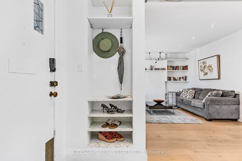 Photo 5 at 555 Castlefield Avenue, Forest Hill North, Toronto