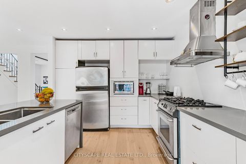 Photo 9 at 555 Castlefield Avenue, Forest Hill North, Toronto