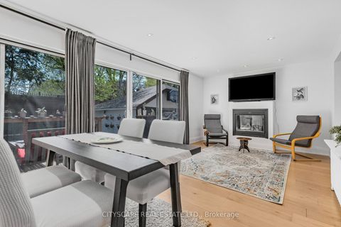 Photo 12 at 555 Castlefield Avenue, Forest Hill North, Toronto