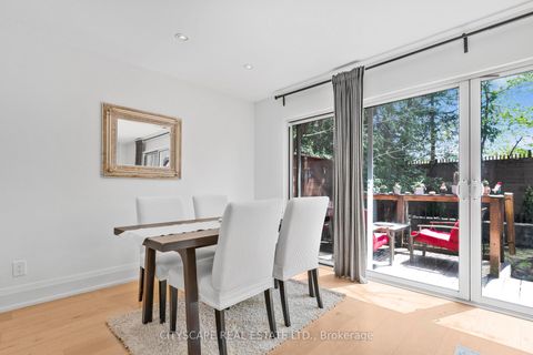 Photo 16 at 555 Castlefield Avenue, Forest Hill North, Toronto