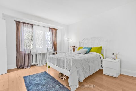 Photo 21 at 555 Castlefield Avenue, Forest Hill North, Toronto