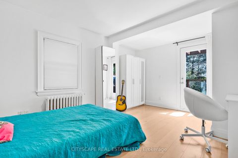 Photo 24 at 555 Castlefield Avenue, Forest Hill North, Toronto