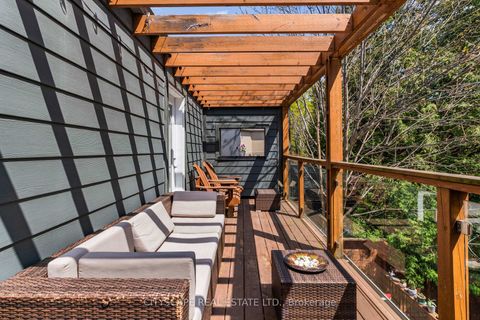 Photo 25 at 555 Castlefield Avenue, Forest Hill North, Toronto