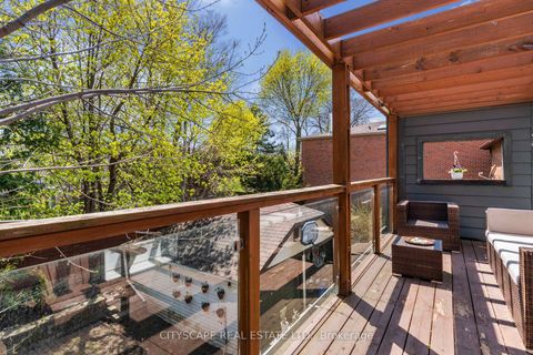 Photo 27 at 555 Castlefield Avenue, Forest Hill North, Toronto