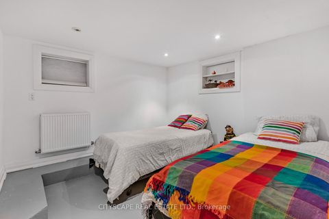 Photo 30 at 555 Castlefield Avenue, Forest Hill North, Toronto