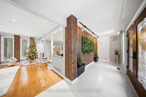 Photo 8 at 23 Cedarwood Crescent, Nobleton, King