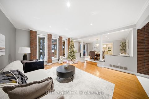 Photo 9 at 23 Cedarwood Crescent, Nobleton, King