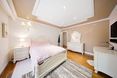 Photo 23 at 23 Cedarwood Crescent, Nobleton, King