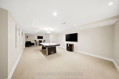 Photo 32 at 23 Cedarwood Crescent, Nobleton, King