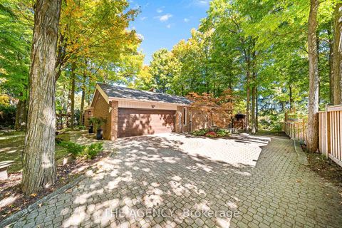 Photo 45 at 23 Cedarwood Crescent, Nobleton, King