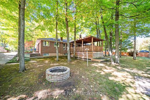 Photo 46 at 23 Cedarwood Crescent, Nobleton, King
