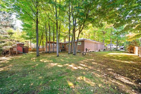 Photo 47 at 23 Cedarwood Crescent, Nobleton, King