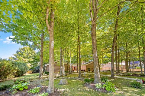 Photo 48 at 23 Cedarwood Crescent, Nobleton, King