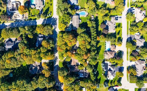Photo 49 at 23 Cedarwood Crescent, Nobleton, King