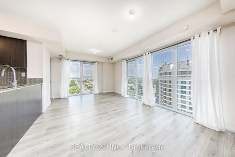 Photo 5 at 1203 - 2152 Lawrence Avenue E, Maryvale, Toronto