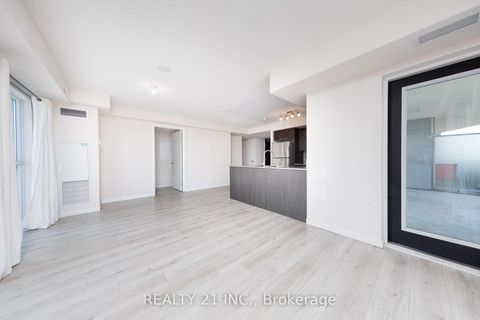 Photo 6 at 1203 - 2152 Lawrence Avenue E, Maryvale, Toronto