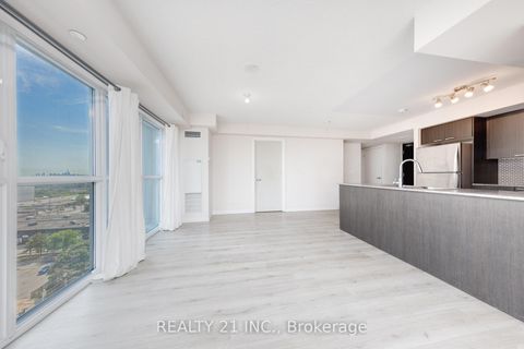 Photo 8 at 1203 - 2152 Lawrence Avenue E, Maryvale, Toronto